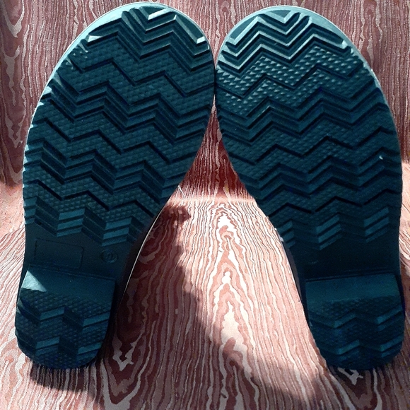 Arctix Women's Chalet Lace-Up Lined Tall Winter Boots Quilted Black Size 10 NIB - Picture 12 of 16